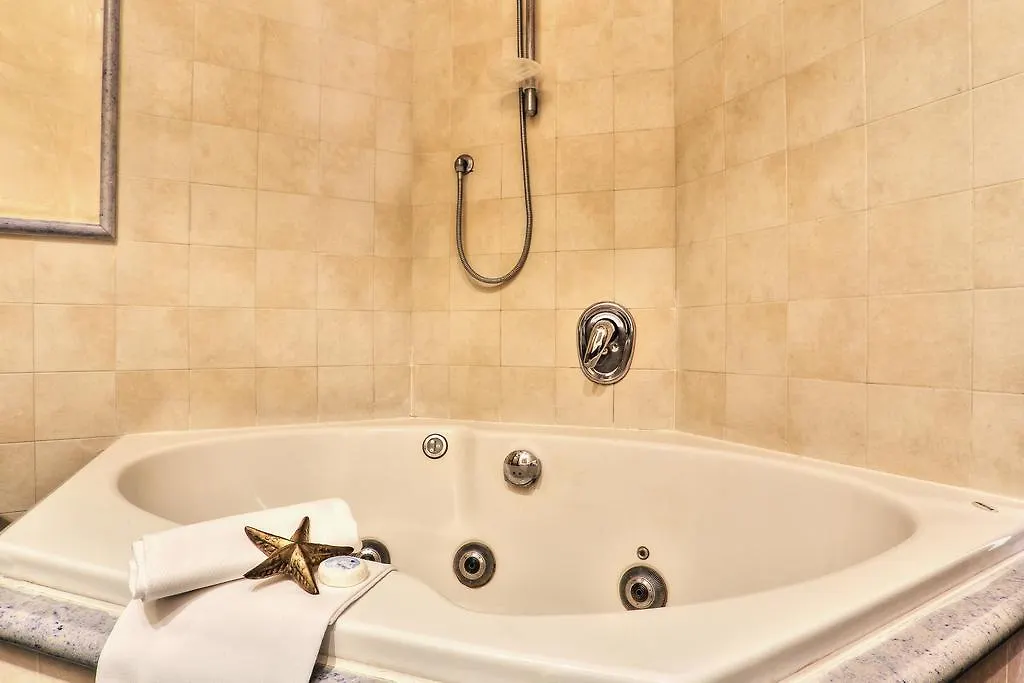 Miramare Suites Marina di Cecina