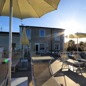 3* Hotel Cecina Beach