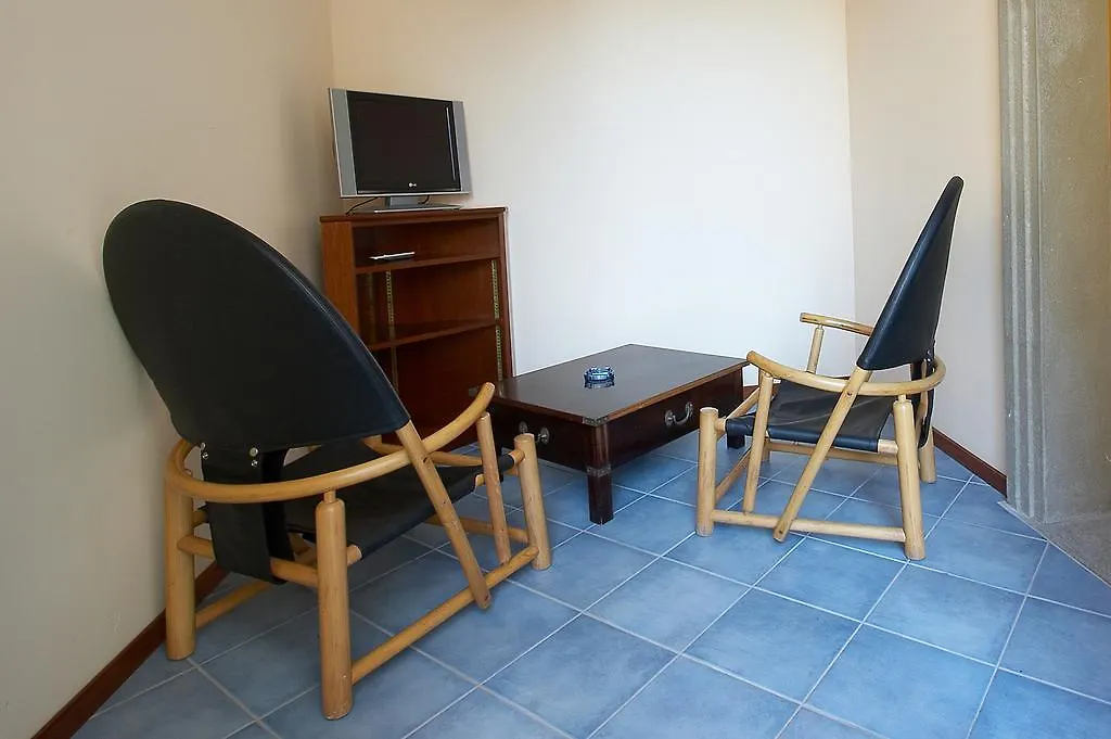 Miramare Suites Marina di Cecina 0*,  Italy